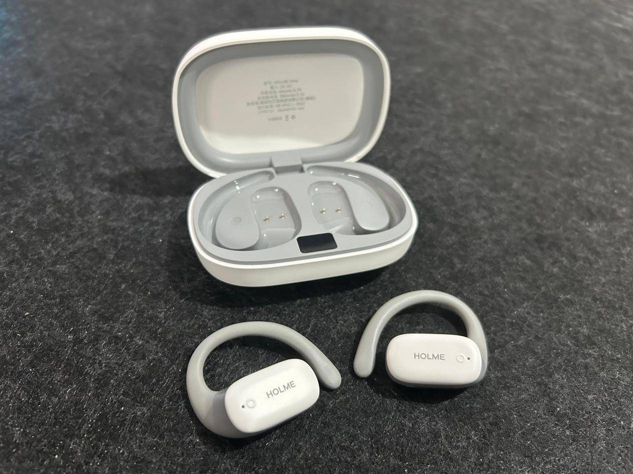 哪款开放式耳机不漏音?2026年开放式耳机品牌排行十强推荐