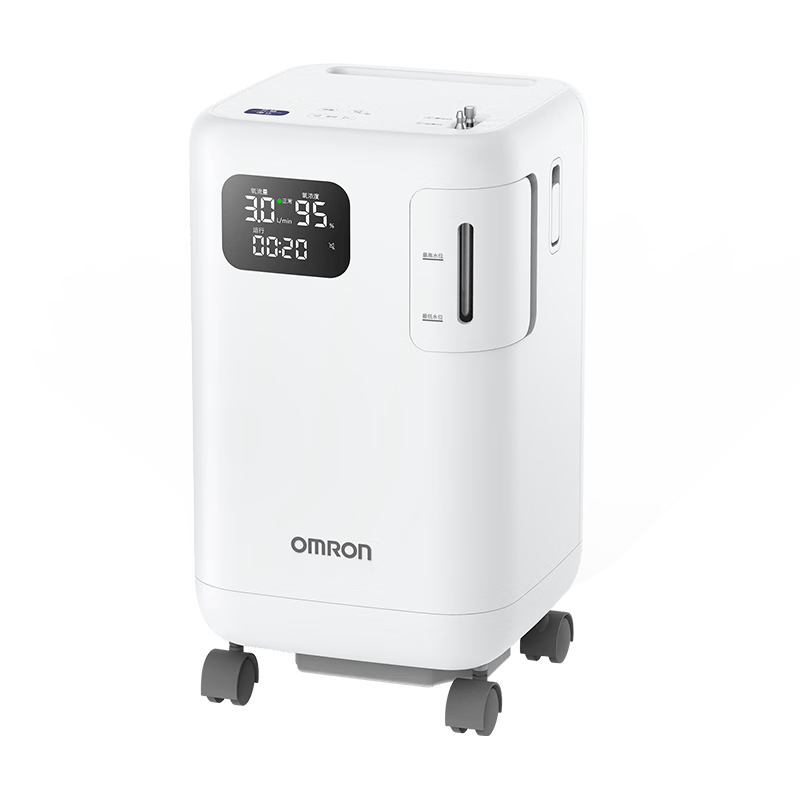 医用吸氧器怎么使用家用氧气机推荐：实用又划算的四款畅销型号_https://www.jmylbn.com_新闻资讯_第3张