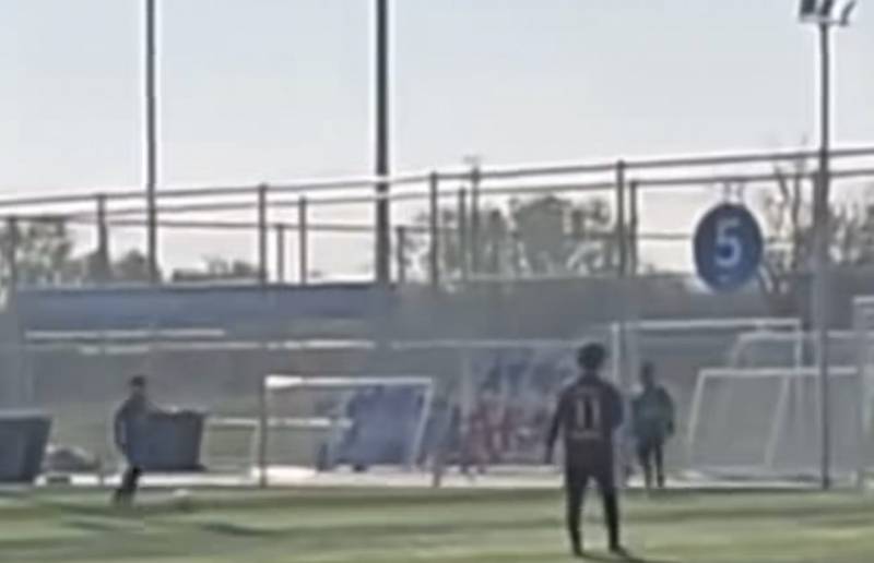 中国足协要求半小时内报告比赛异常行为！有球队连射自家球门