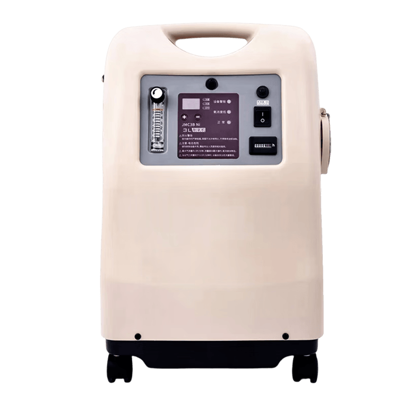 为什么巨贸制氧机比较贵巨贸与海龟制氧机使用体验：更舒适的氧疗体验，值得选择！_https://www.jmylbn.com_新闻资讯_第1张