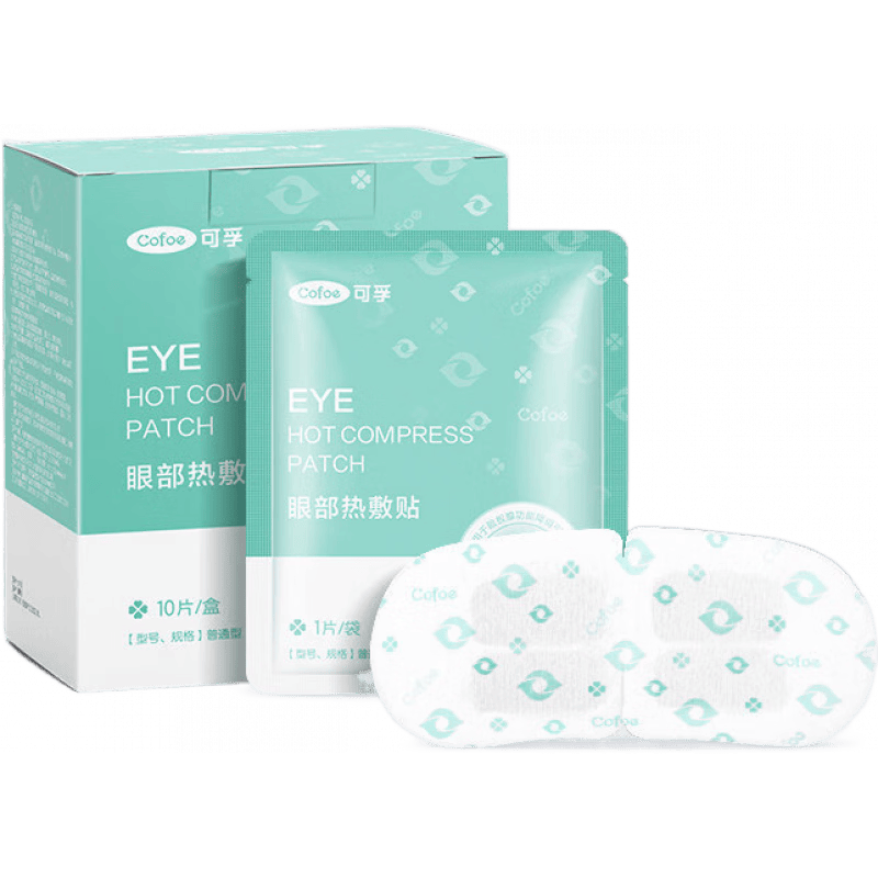 医用眼罩怎么做告别疲劳，焕发明眸——可孚医用蒸汽眼罩的魅力体验_https://www.jmylbn.com_新闻资讯_第1张