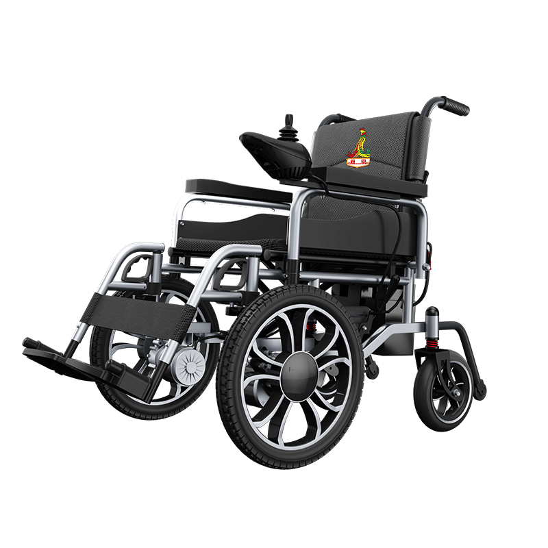 电动轮怎么使用护卫神电动轮椅使用体验：比传统轮椅更安全舒适！_https://www.jmylbn.com_新闻资讯_第2张