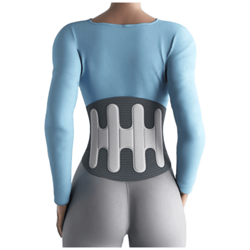 医用护腰怎么使用WSPEN护腰带使用体验：比传统方式好在哪？_https://www.jmylbn.com_新闻资讯_第1张