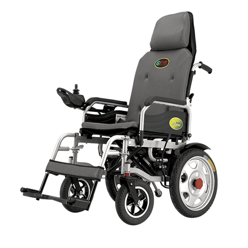 电动轮椅怎么刹车原创2026年4月电动轮椅安全性全面评测：电磁刹车、越障与便携性深度分析及三款优质推荐_https://www.jmylbn.com_新闻资讯_第3张