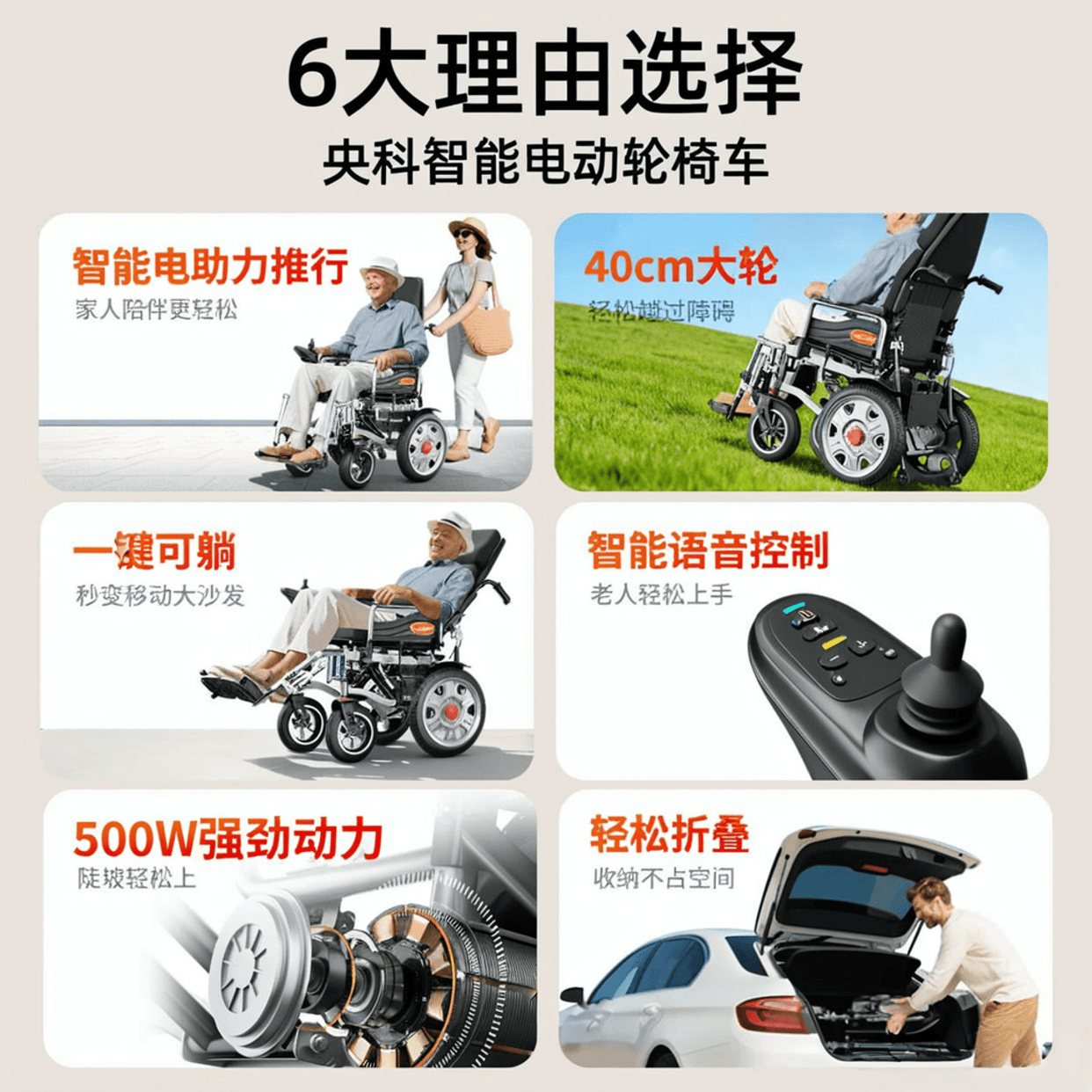 电动轮怎么使用2026年电动轮椅推荐：轻便折叠与躺卧功能深度测评，3款优质选择_https://www.jmylbn.com_新闻资讯_第5张