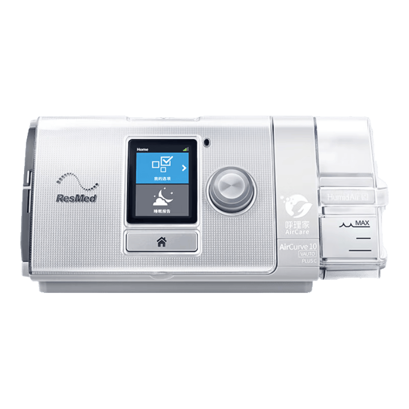 resmed怎么呼吸瑞思迈呼吸机使用体验：比传统止鼾方法更有效！_https://www.jmylbn.com_新闻资讯_第1张