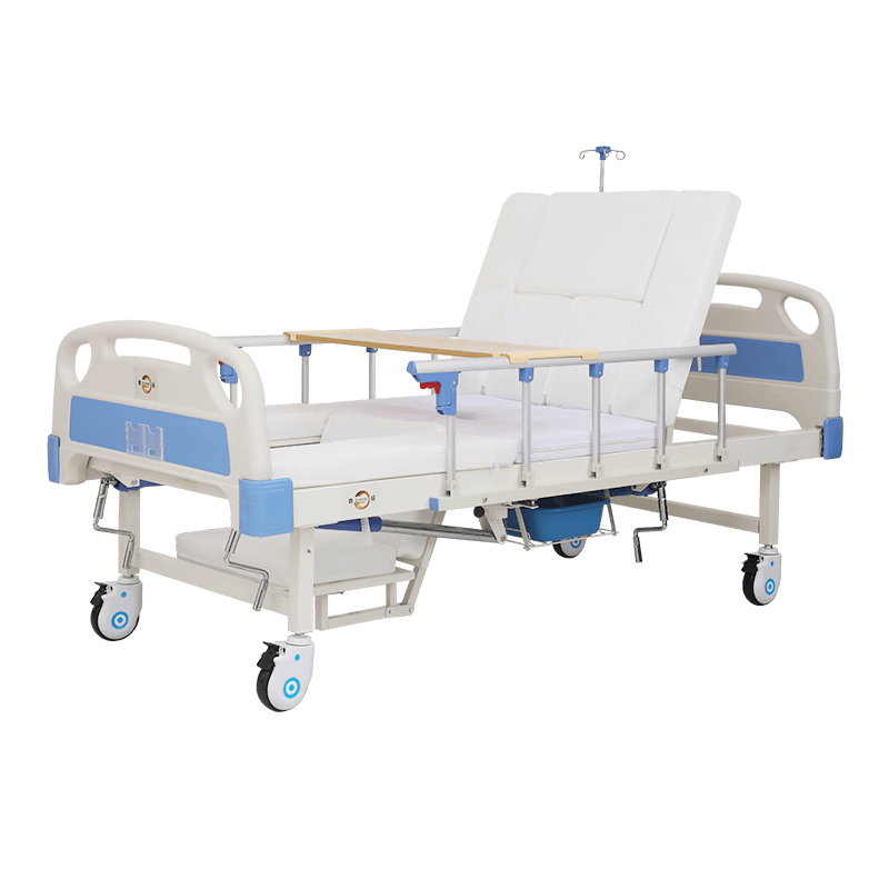 护理床怎么用冠奇护理床使用体验：比传统方式好在哪？_https://www.jmylbn.com_新闻资讯_第1张