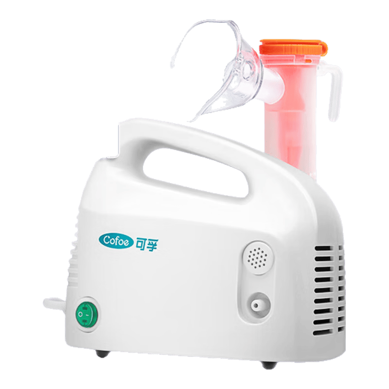 怎么选择雾化机可孚雾化机使用体验：比传统方式更高效的呼吸健康守护者！_https://www.jmylbn.com_新闻资讯_第1张