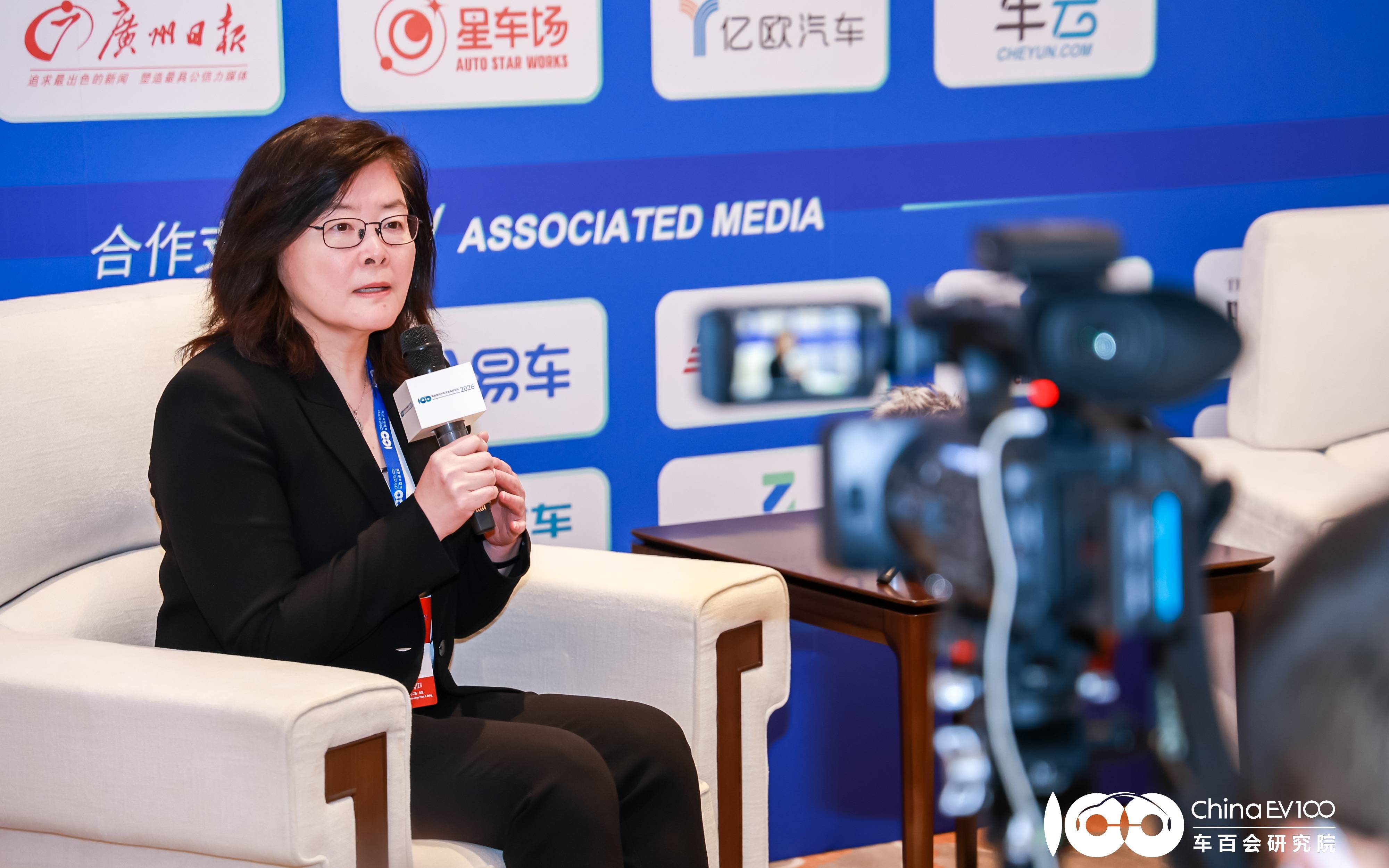 爱芯元智仇肖莘:国产智驾芯片市占率有望到80%-90%(图1)