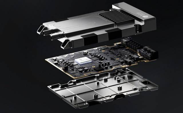 智驾架构革命：地平线星空芯片开启单芯整车智能新时代(图1)