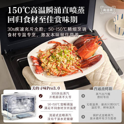 多功能微波炉怎么使用微波炉购买指南：提升家庭烹饪体验的必备良品_https://www.jmylbn.com_新闻资讯_第2张