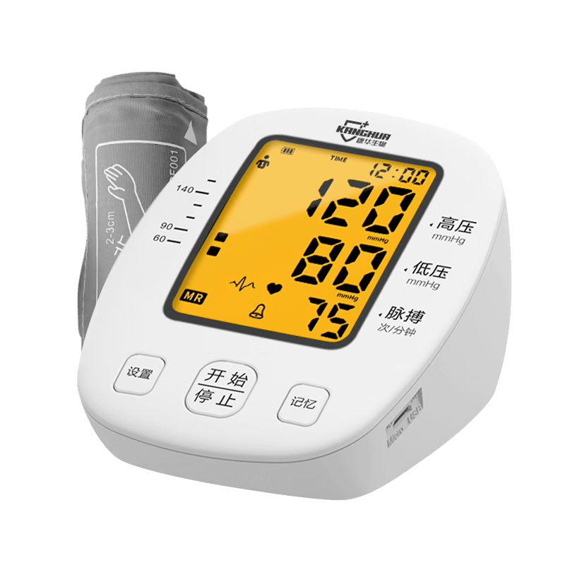 生物测量仪怎么使用康华生物血压计使用体验：比传统方式好在哪？_https://www.jmylbn.com_新闻资讯_第1张