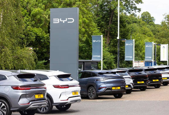 图片[2]-“中美两种路线让全球为难，现在看明白了” -华闻时空