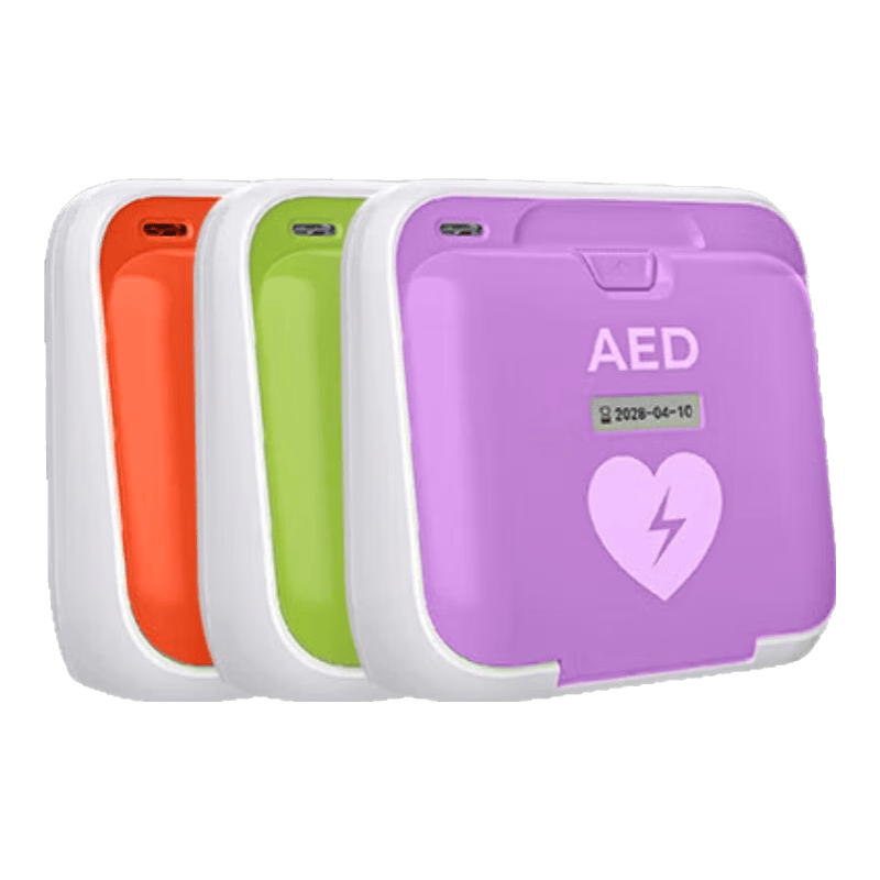 aed除颤仪为什么很贵席勒AED全自动除颤仪使用体验：比传统急救方式好在哪？_https://www.jmylbn.com_新闻资讯_第1张