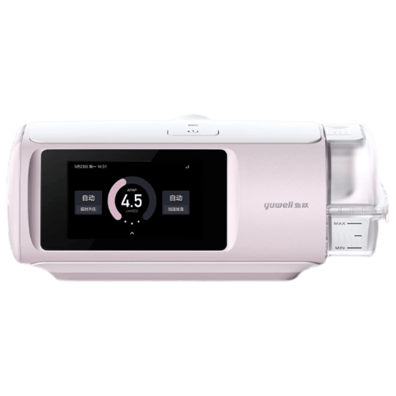 瑞思迈睡眠报告怎么看鱼跃与瑞思迈呼吸机使用体验：提升睡眠质量的智能选择_https://www.jmylbn.com_新闻资讯_第1张