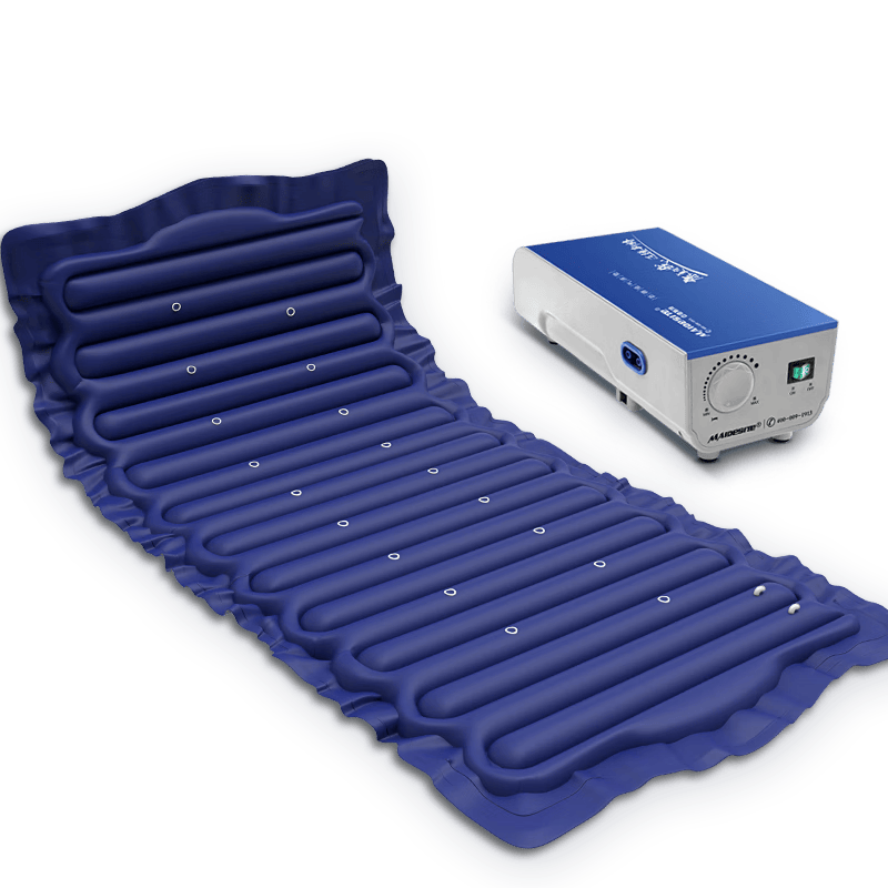 医用气垫床怎么用迈德斯特医用防褥疮气垫床使用体验：比传统护理更舒适！_https://www.jmylbn.com_新闻资讯_第1张