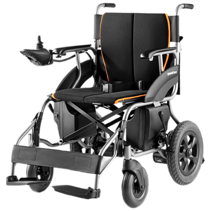 电轮椅怎么不过电2026年电动轮椅推荐：轻便实用的折叠电动轮椅深度评测与推荐_https://www.jmylbn.com_新闻资讯_第2张