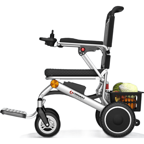 手动轮椅什么牌子好原创2026年电动轮椅推荐：护卫神680大霸王与鱼跃手动轮椅车的安全与续航选择_https://www.jmylbn.com_新闻资讯_第4张