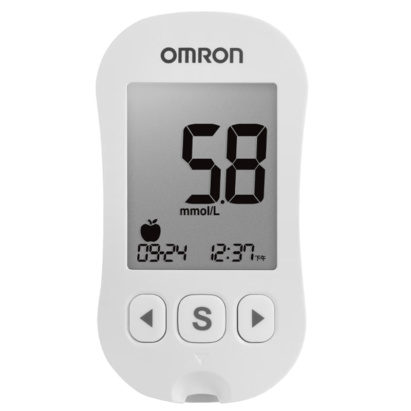 欧姆龙血糖仪怎么用欧姆龙（OMRON）血糖测试仪使用体验：比传统方式好在哪？_https://www.jmylbn.com_新闻资讯_第1张