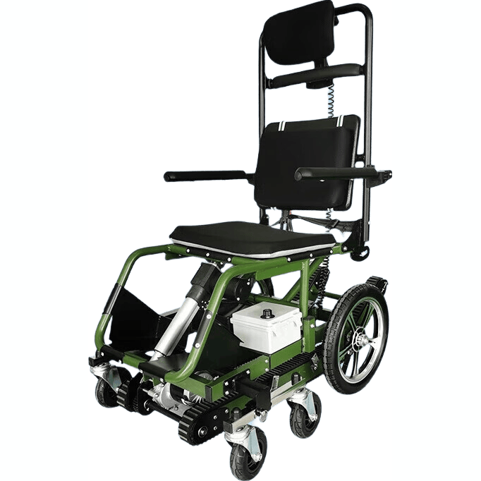 手动轮椅什么牌子好原创2026年高性价比电动轮椅车推荐与评测：轻便折叠与长续航选择_https://www.jmylbn.com_新闻资讯_第3张