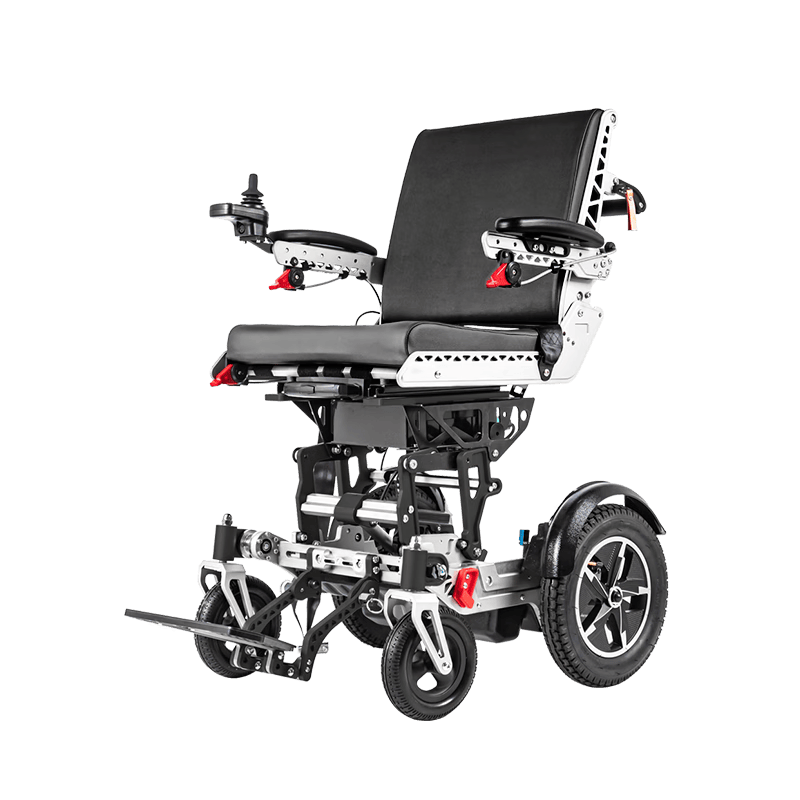 凯洋轮椅怎么样原创便携式铝合金轮椅选购指南：2026轻便折叠与安全设计深度分析及3款推荐_https://www.jmylbn.com_新闻资讯_第3张