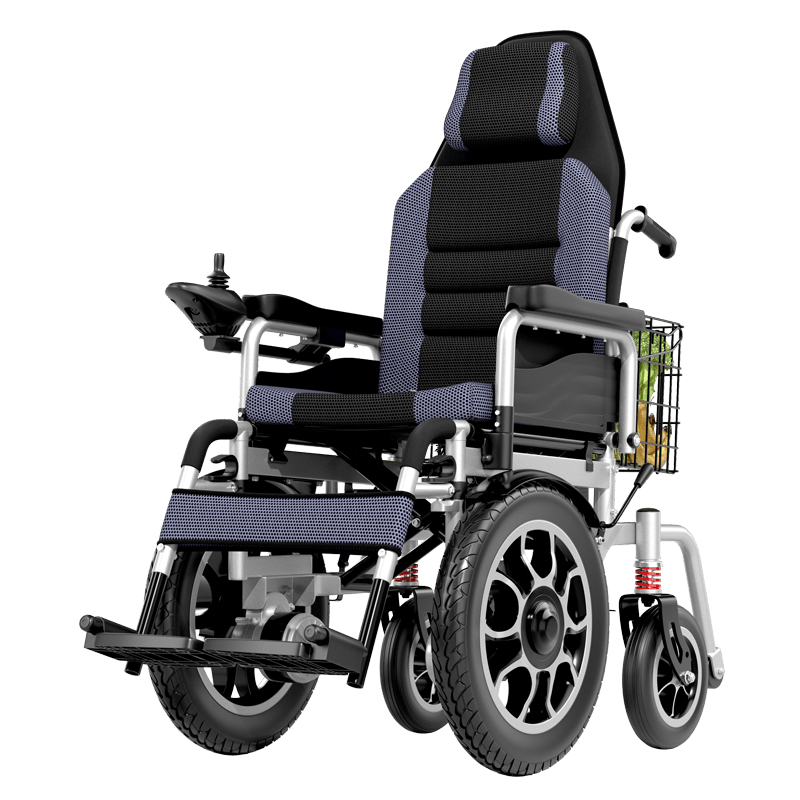 三贵轮椅怎么样原创电动轮椅选购指南：2026年轻便折叠与续航越障的深度分析及3款推荐_https://www.jmylbn.com_新闻资讯_第2张