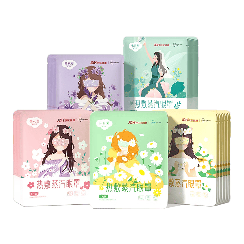 有水的眼罩怎么使用炯小炯护眼贴使用体验：比传统方式好在哪？_https://www.jmylbn.com_新闻资讯_第1张