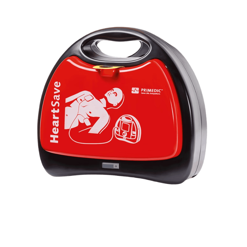 什么情况下使用除颤仪鱼跃（Yuwell）体外除颤仪使用体验：急救神器比传统方式更靠谱！_https://www.jmylbn.com_新闻资讯_第1张