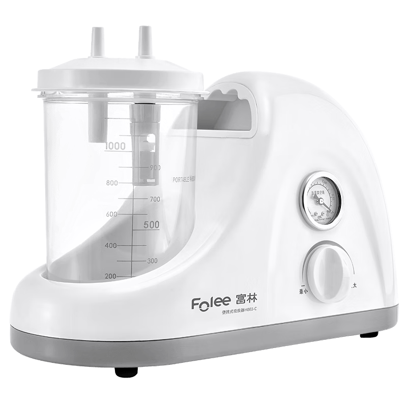 手动吸痰器怎么用贝澳斯与富林保健器具使用体验：现代吸痰器的优势与便捷性_https://www.jmylbn.com_新闻资讯_第2张