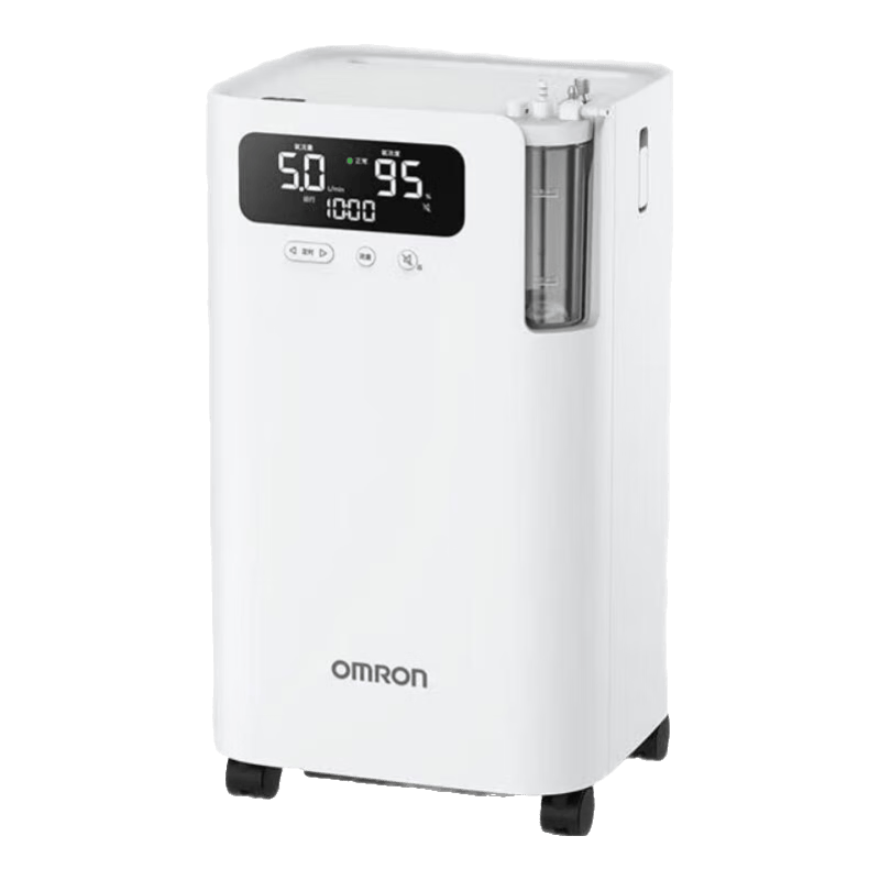 怎么让制氧机静音欧姆龙制氧机选购指南：深度测评，家用必看推荐_https://www.jmylbn.com_新闻资讯_第1张