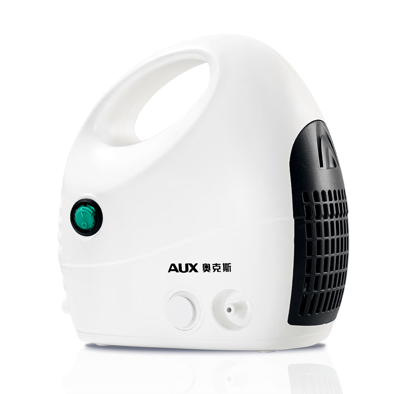 医用雾化器怎么使用奥克斯（AUX）医用压缩雾化器使用体验：比传统方式好在哪？_https://www.jmylbn.com_新闻资讯_第1张
