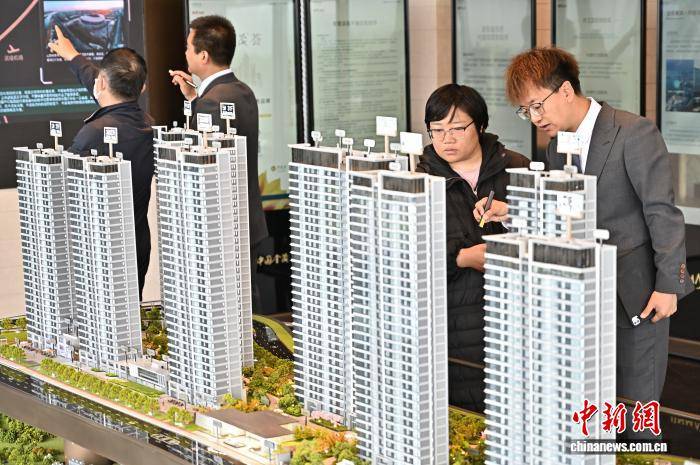 3月中国70城房价：积极信号显现 一线城市环比转涨