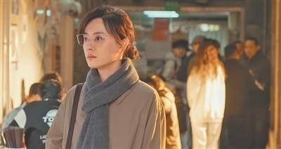 薛晓路：电视剧《危险关系》的创作源于一起真实案件带来的震动