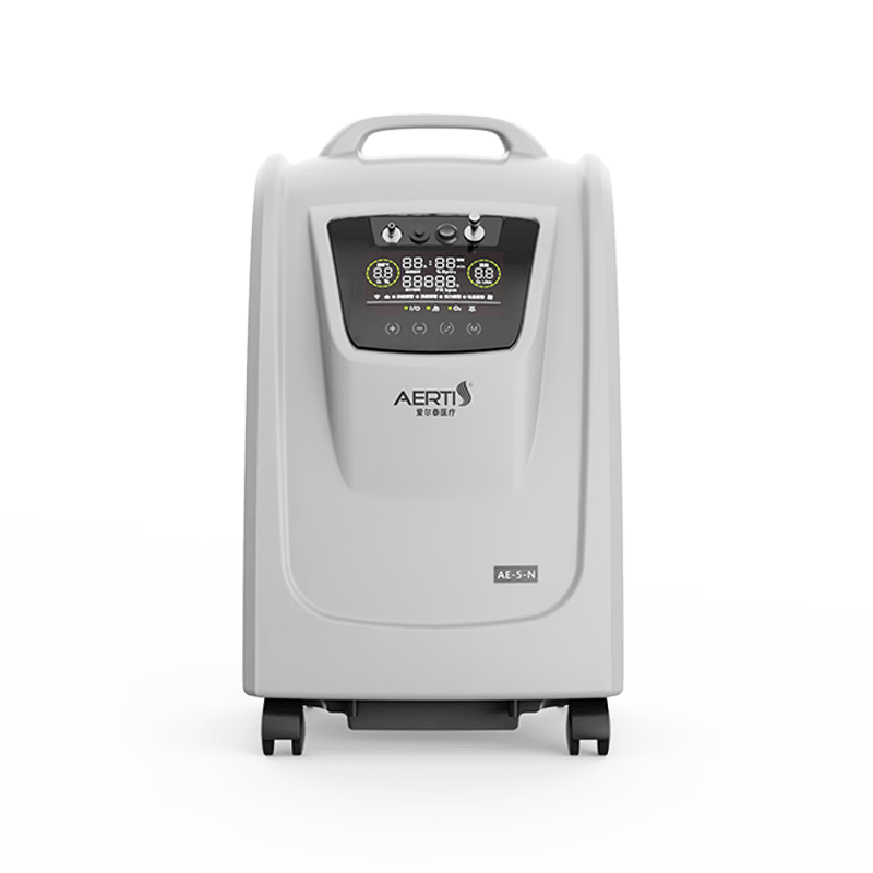 家用制氧机加什么水2026年便携制氧机推荐：10款值得信赖的品牌，让你安心选择！_https://www.jmylbn.com_新闻资讯_第3张