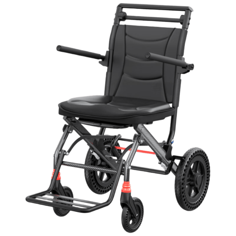 手动轮椅什么牌子好原创2026年手动轮椅车如何选？便携折叠、舒适设计、安全保障深度分析+推荐_https://www.jmylbn.com_新闻资讯_第1张