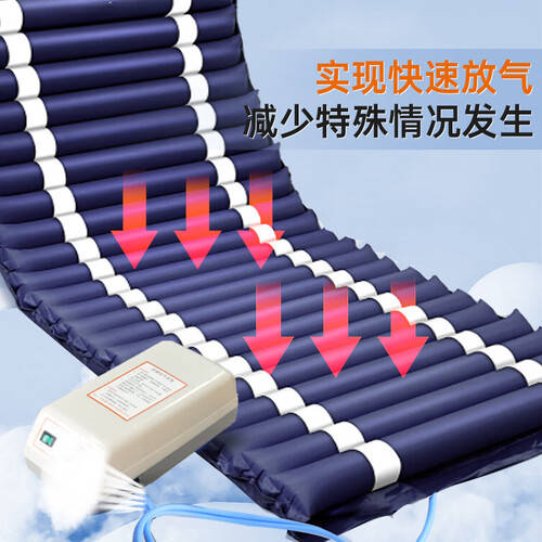 医用护理垫怎么使用贝稳防褥疮垫气垫床使用体验：比传统方式好在哪？_https://www.jmylbn.com_新闻资讯_第1张