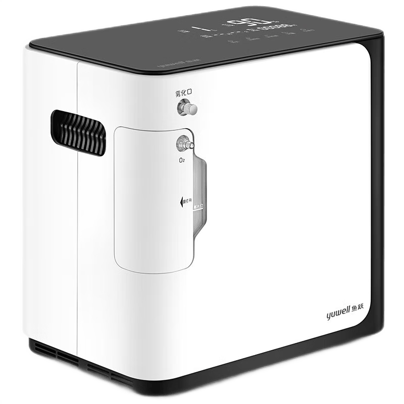 制氧机怎么选择如何选择家用制氧机？2026年选购指南：高效、便捷、安心深度分析+3款推荐_https://www.jmylbn.com_新闻资讯_第3张