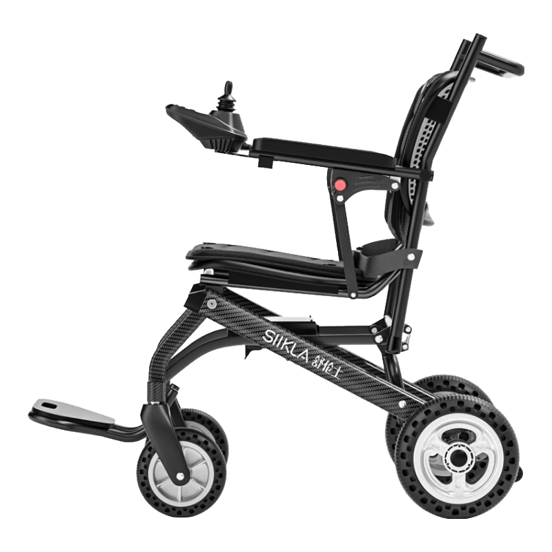 怎么选择电动轮椅原创如何选择合适的电动轮椅车？深度分析安全性、舒适性与便携性+2款推荐_https://www.jmylbn.com_新闻资讯_第1张