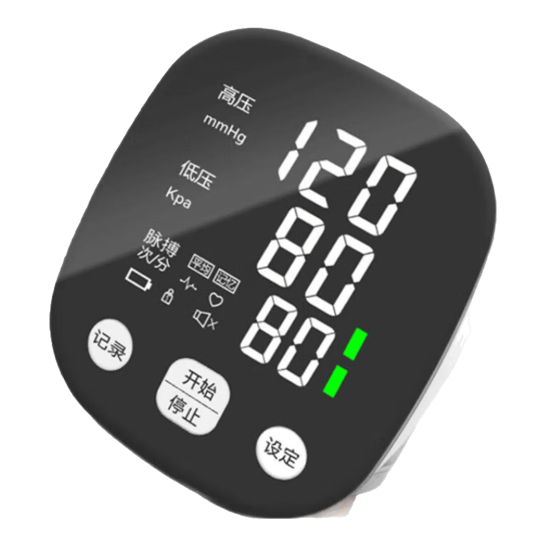 测量血压器怎么用锋立电子血压计使用体验：比传统方式好在哪？_https://www.jmylbn.com_新闻资讯_第1张