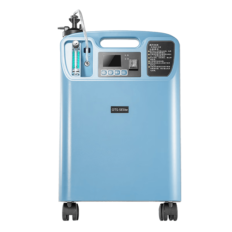 新松制氧机怎么样新松医疗制氧机使用体验：比传统方式好在哪？_https://www.jmylbn.com_新闻资讯_第1张