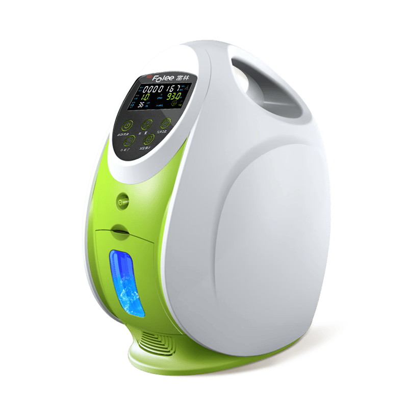 家用进口制氧机怎么选2026年家用小型制氧机选购指南：静音、流量、浓度深度分析与3款推荐_https://www.jmylbn.com_新闻资讯_第2张