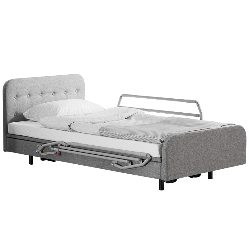 家庭用护理床怎么使用添康电动护理床使用体验：居家养老的智能选择_https://www.jmylbn.com_新闻资讯_第1张