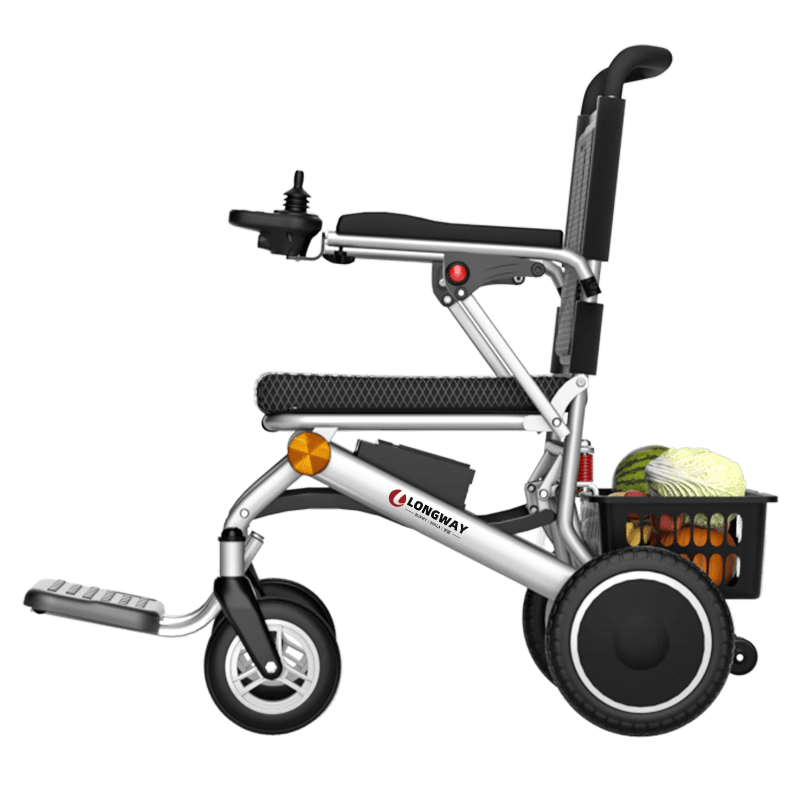 什么轮椅可以上飞机原创LONGWAY电动轮椅推荐：三款热门型号深度测评，助您轻松选择_https://www.jmylbn.com_新闻资讯_第1张