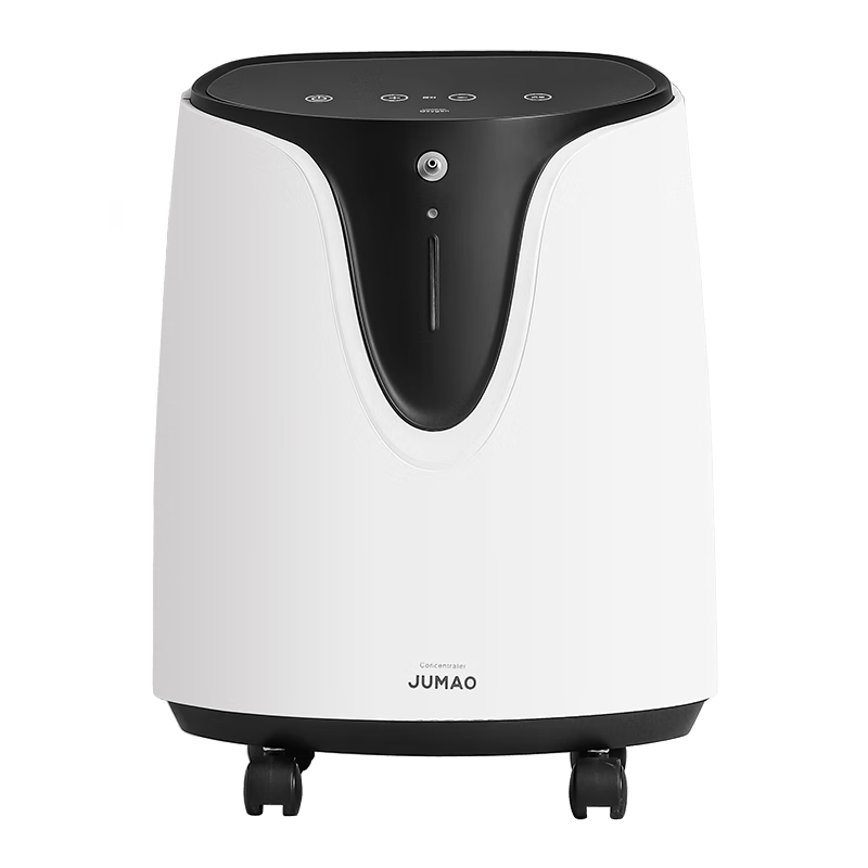 什么情况下用氧气机巨贸3L医用制氧机使用体验：比传统方式好在哪？_https://www.jmylbn.com_新闻资讯_第1张