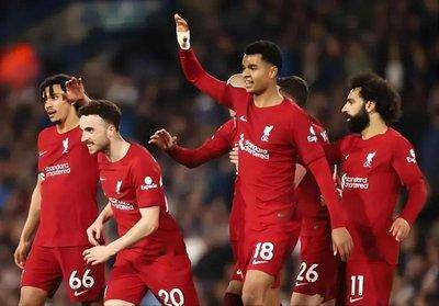 2亿引援太心碎！锋线全员崩塌，利物浦何去何从？