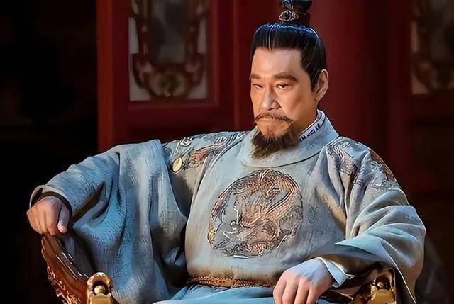 古代皇位继承：为啥非要立嫡立长，不选最能干的？_嫡长子_规矩_皇帝