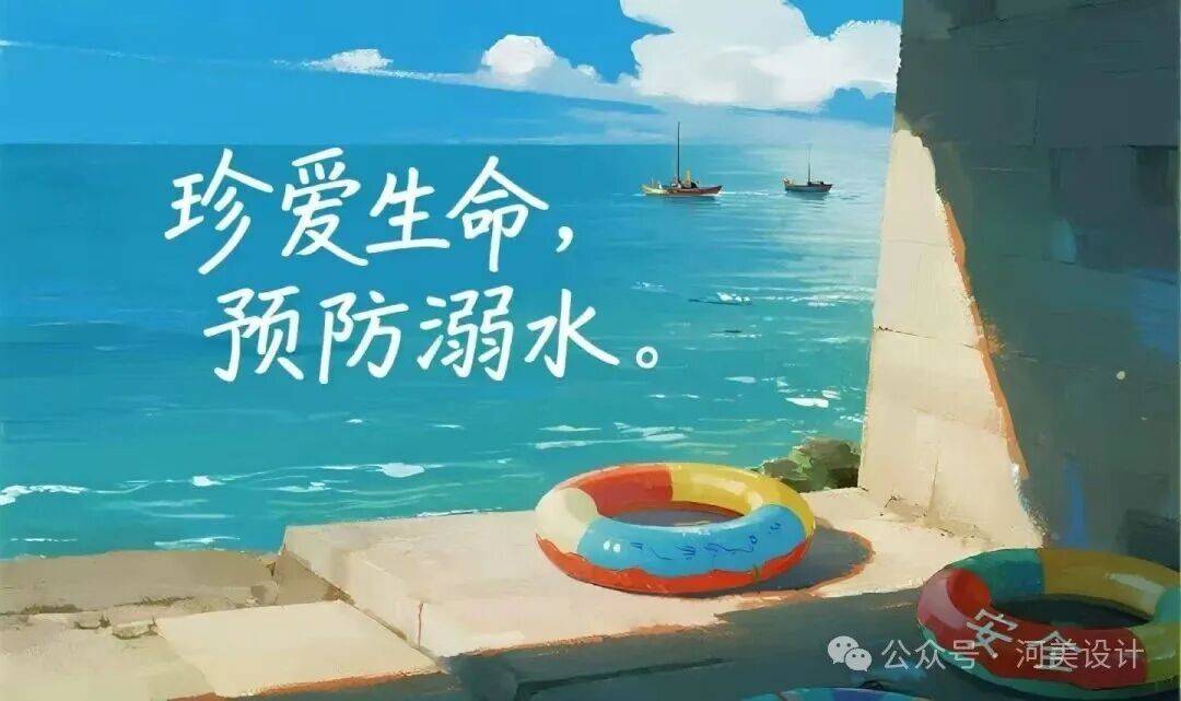 珍爱生命 严防溺水 || 筑牢安全防线,远离溺水悲剧_水域_游泳_救援