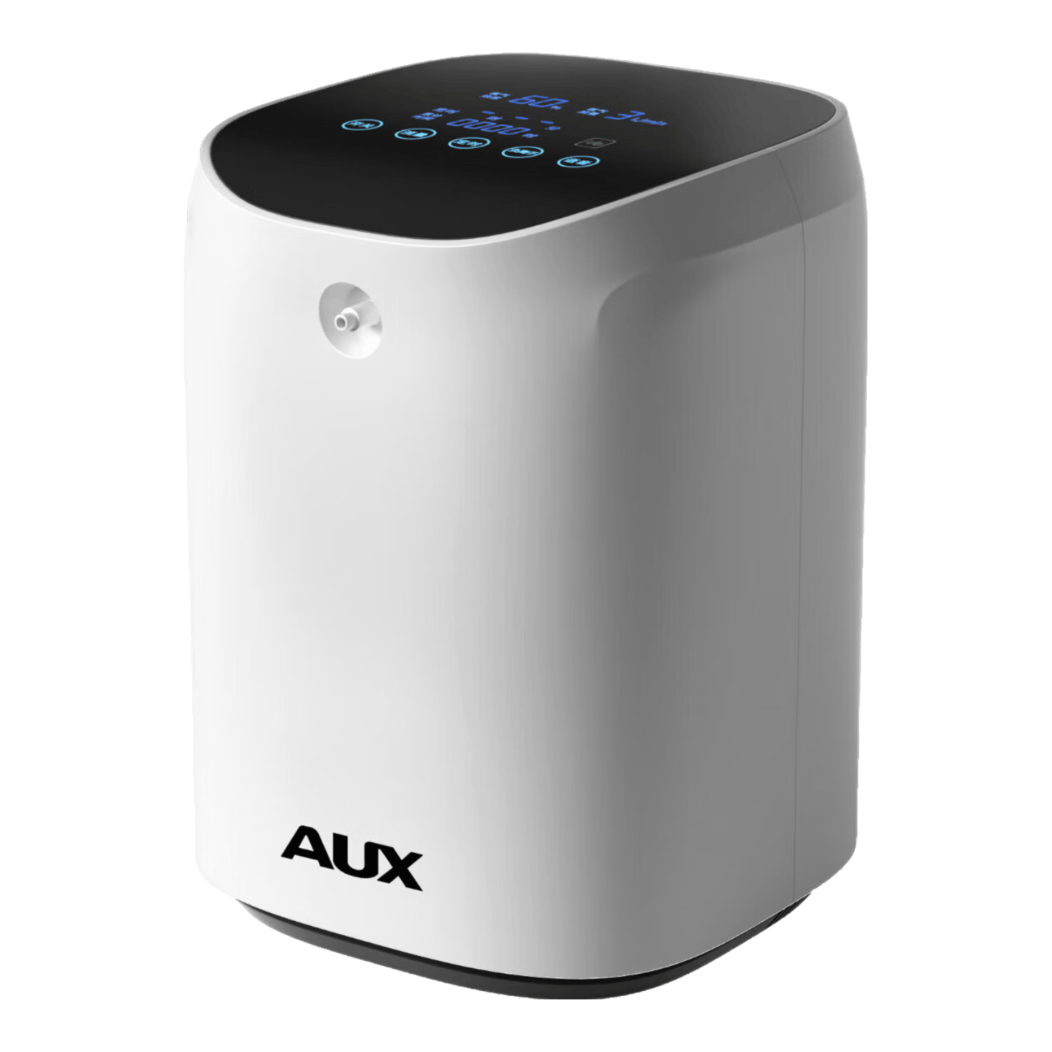 医用制氧机有哪些标准2026年制氧机推荐：健康呼吸的保障，别再乱选！_https://www.jmylbn.com_新闻资讯_第2张