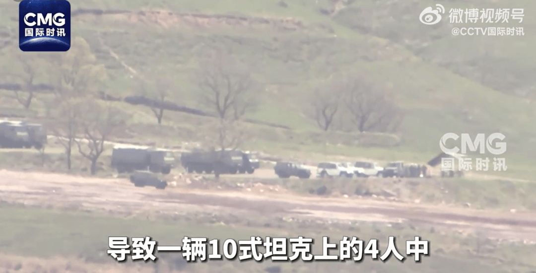 日本自卫队炸膛的是10式主战坦克！更多细节披露