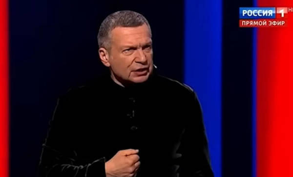 图片[3]-大V谏言普京后全俄吵翻天，克宫回应，俄共警告：小心1917年重演 -华闻时空